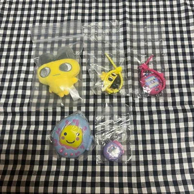 【定価以下】たまごっち ガチャガチャ まとめ売り セット