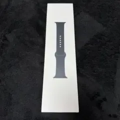 AppleWatch バンド 純正 41mm ミッドナイト