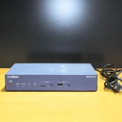 YAMAHA RTX810
