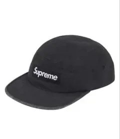 Supreme / Canvas Camp Cap 2026SS