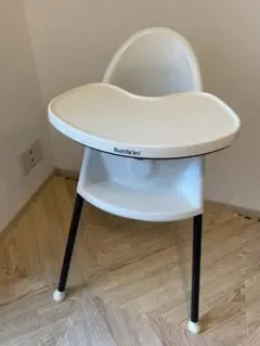 BABYBJÖRN ベビービョルン ハイチェア ベビーチェア