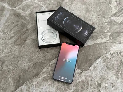 Apple iPhone 12 Pro 256GB 本体 SIMフリー