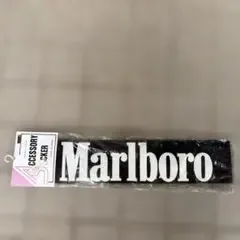 当時物マルボロアクセサリーステッカー旧車希少