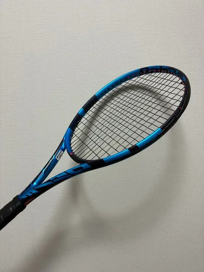 Babolat PURE DRIVE 98 硬式テニスラケット