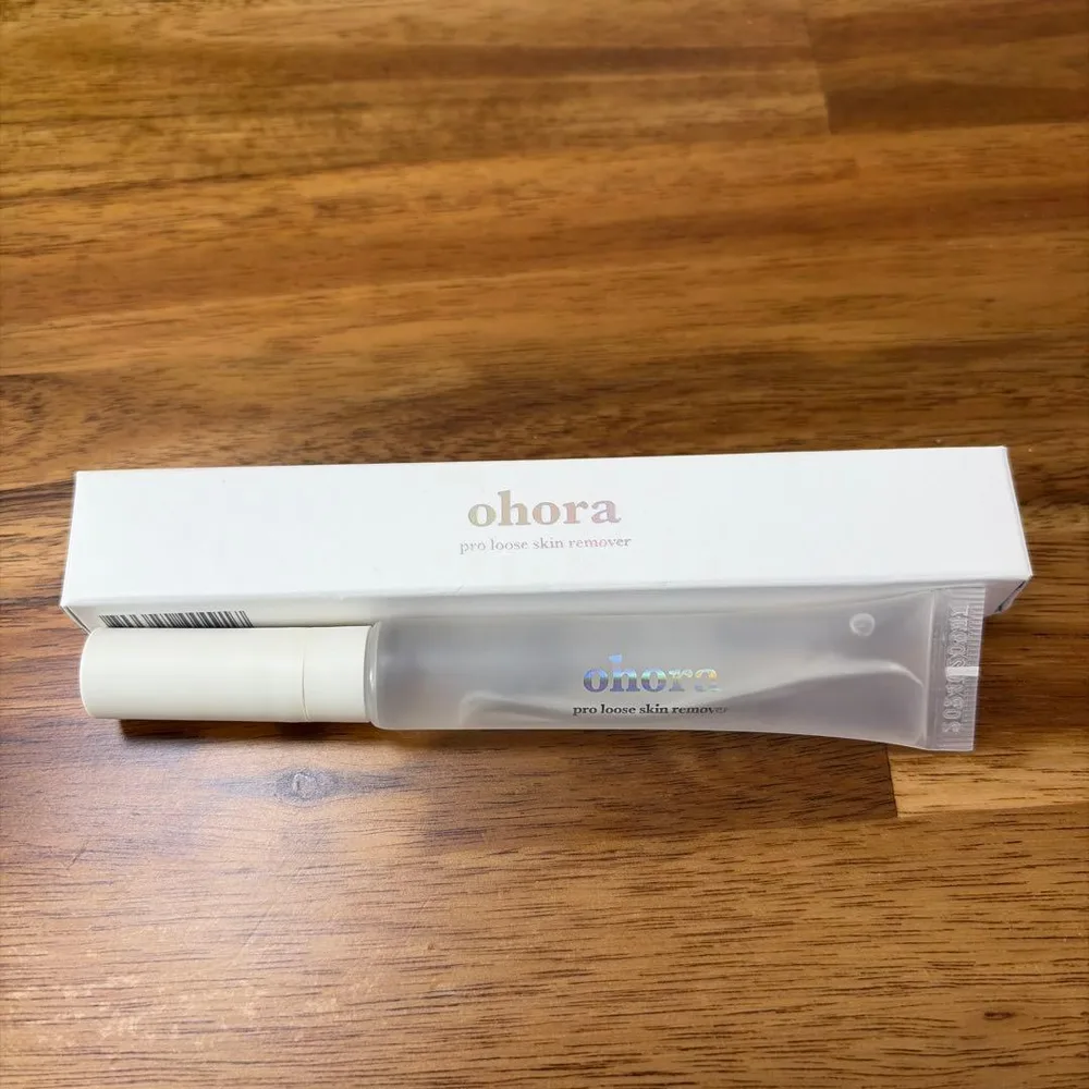 ohora pro loose skin remover