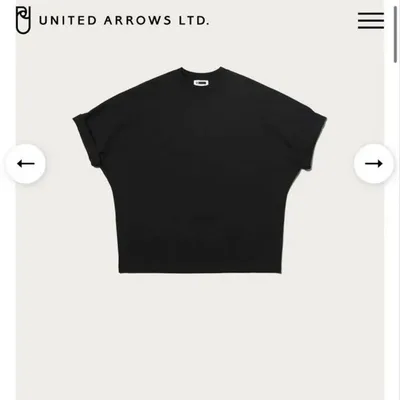 Tシャツ メンズ H BEAUTY&YOUTH