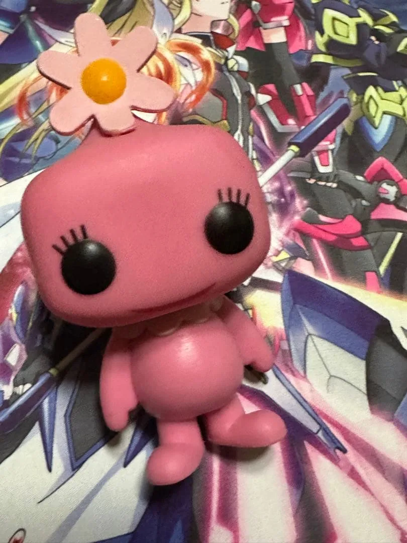 Funko POP! ファンコ ポップ フーファ