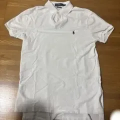 ポロラルフローレン ポロシャツ Sサイズ