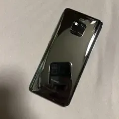 Huawei Mate 20 Pro 128GB SoftBank SiMフリー