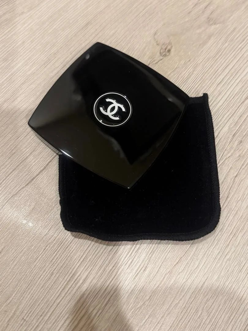 シャネル 鏡 CHANEL ミラー