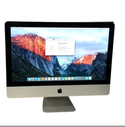 iMac A1418 21.5インチ / i5/8GB/SSD256GB