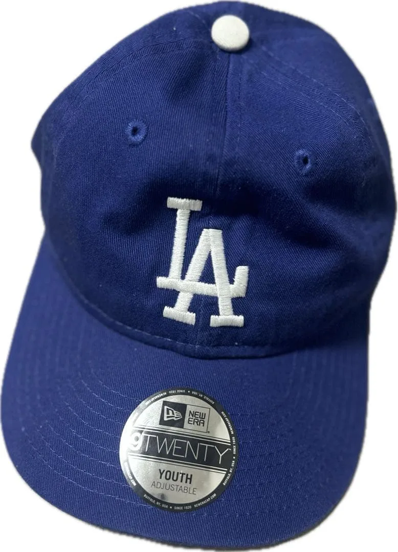 NEW ERA 9FIFTY ロサンゼルス・ドジャース キャップ