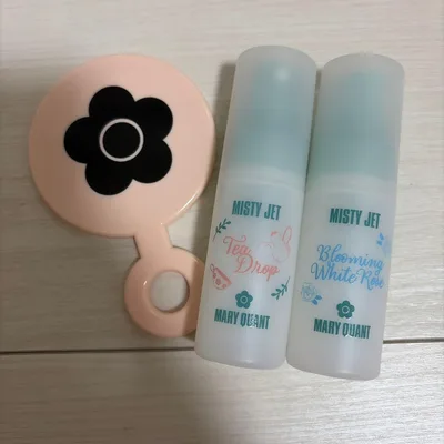MARY QUANT ミスト化粧水