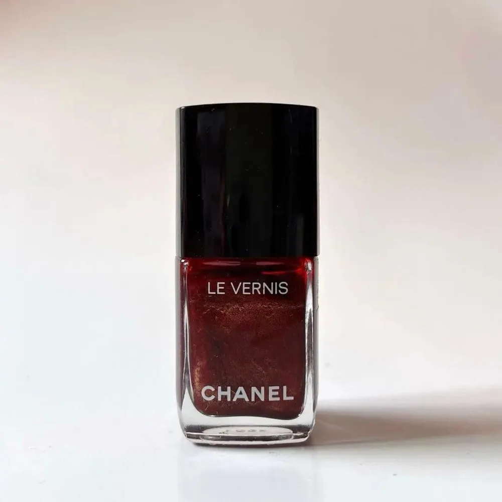 未使用箱ありCHANEL LE VERNIS 733