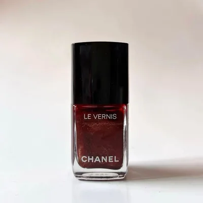 未使用箱ありCHANEL LE VERNIS 733