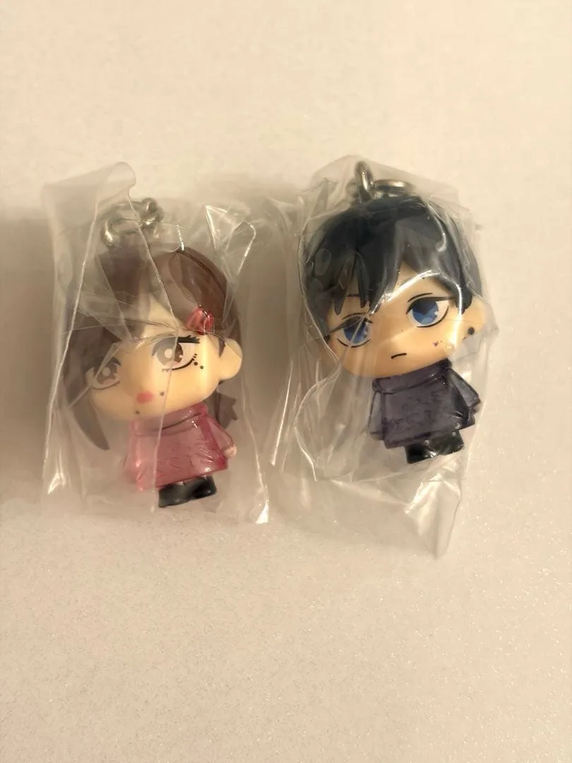 チェンソーマン めじるしアクセサリー2 2点セット