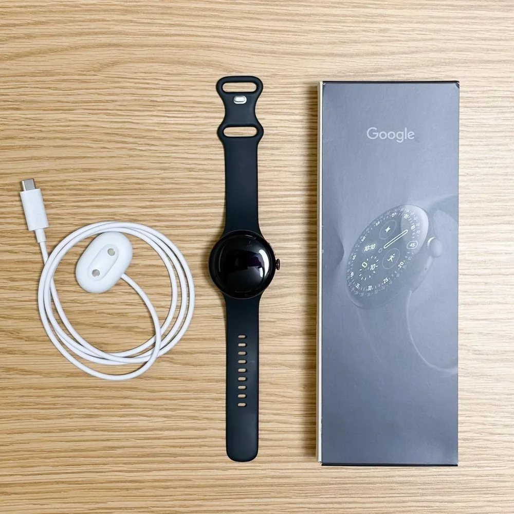 Pixel Watch 4 Wi-Fiモデル 41mm