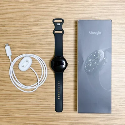 Pixel Watch 4 Wi-Fiモデル 41mm