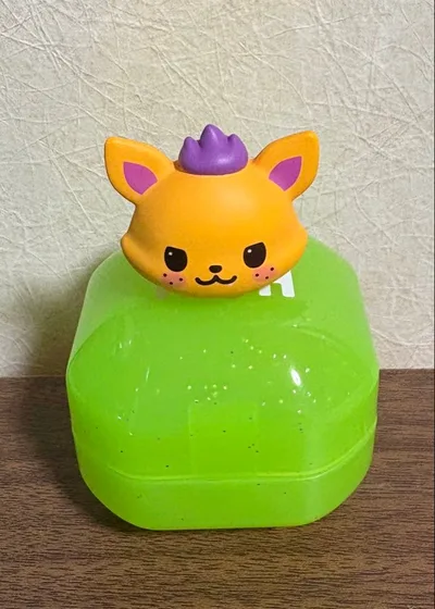 NCTWISH シオン ガチャ
