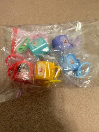 モンチッチ めじるしマグカップチャーム