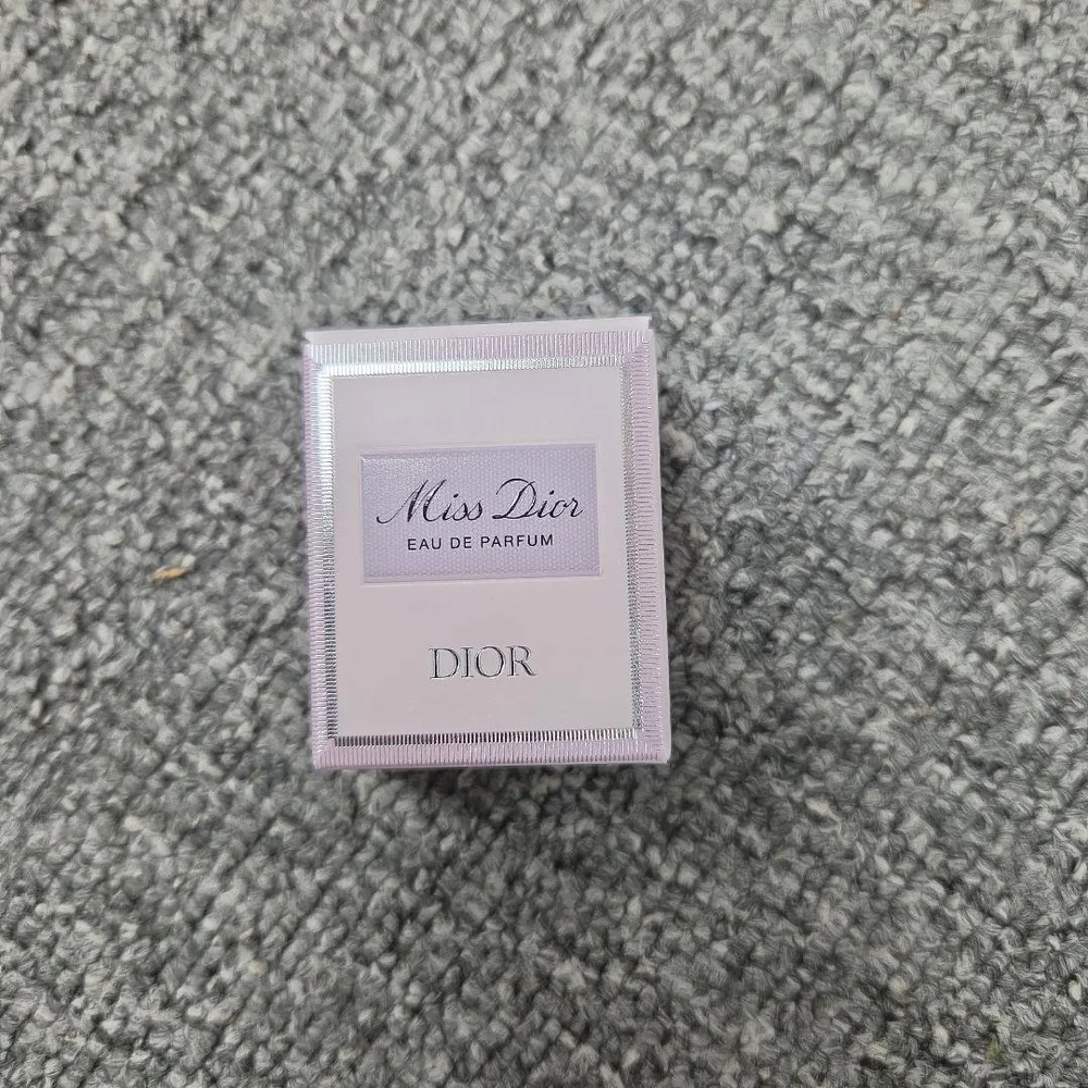 DIOR Miss Dior EAU DE PARFUM