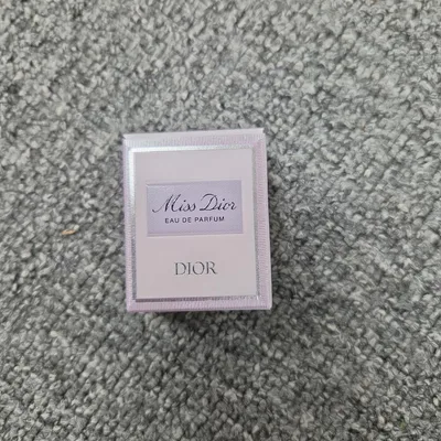 DIOR Miss Dior EAU DE PARFUM