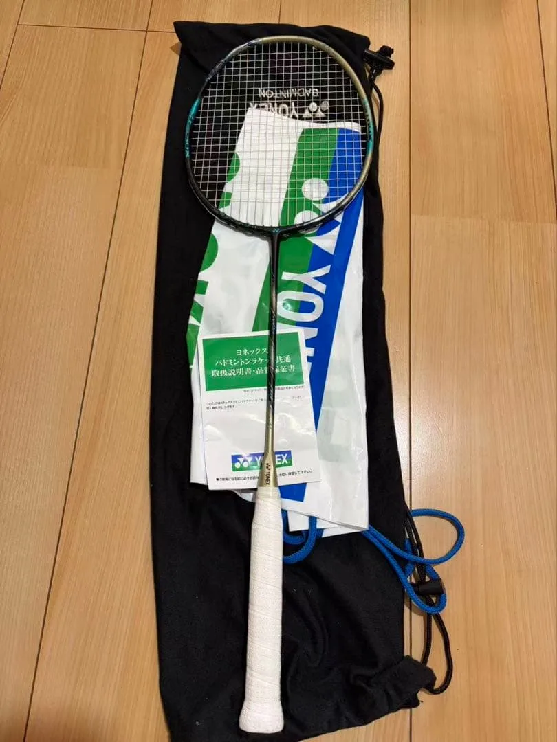 YONEX ASTROX 88 D PRO バドミントンラケット