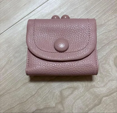 JILL STUART ルナティ 口金折り財布