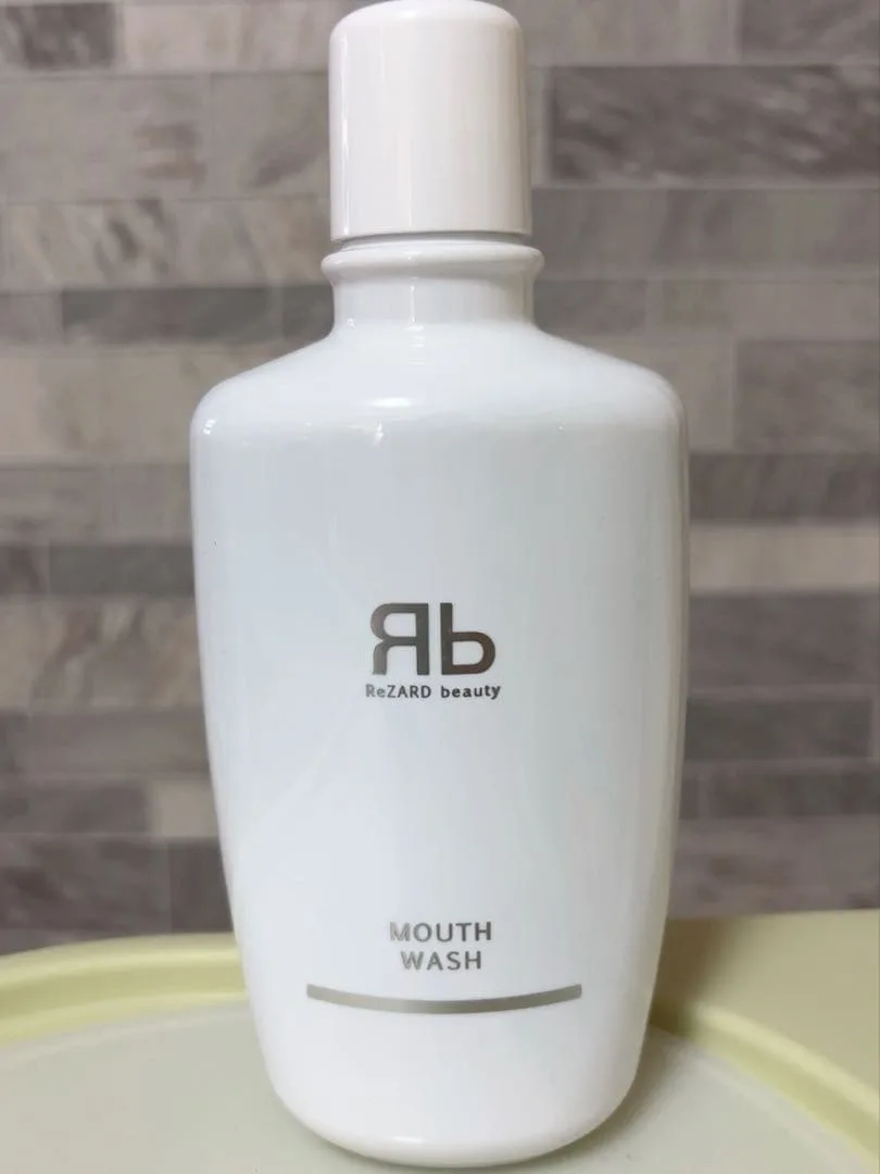 ReZARD beauty マウスウォッシュ 300mL