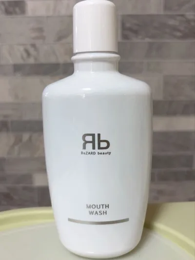 ReZARD beauty マウスウォッシュ 300mL