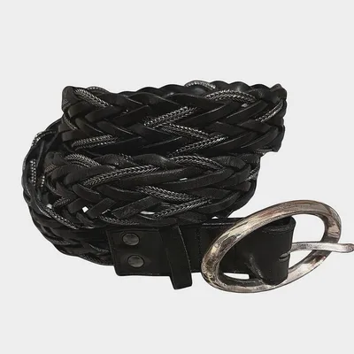 00s archive FUGA chain belt
