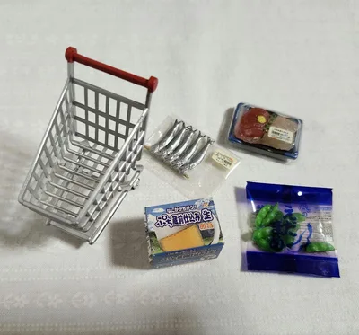 リーメント ぷちスーパー2 お父さんお疲れ様セール