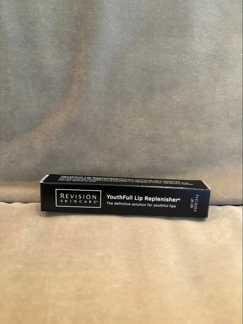 REVISION SKINCARE YouthFull Lip