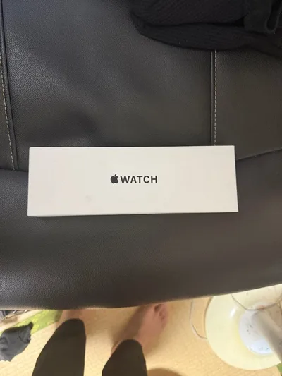 新品 Apple Watch SE3 40mm GPSモデル