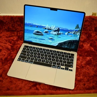 MacBook Air M4 13インチ 24GB 1TB USキーボード