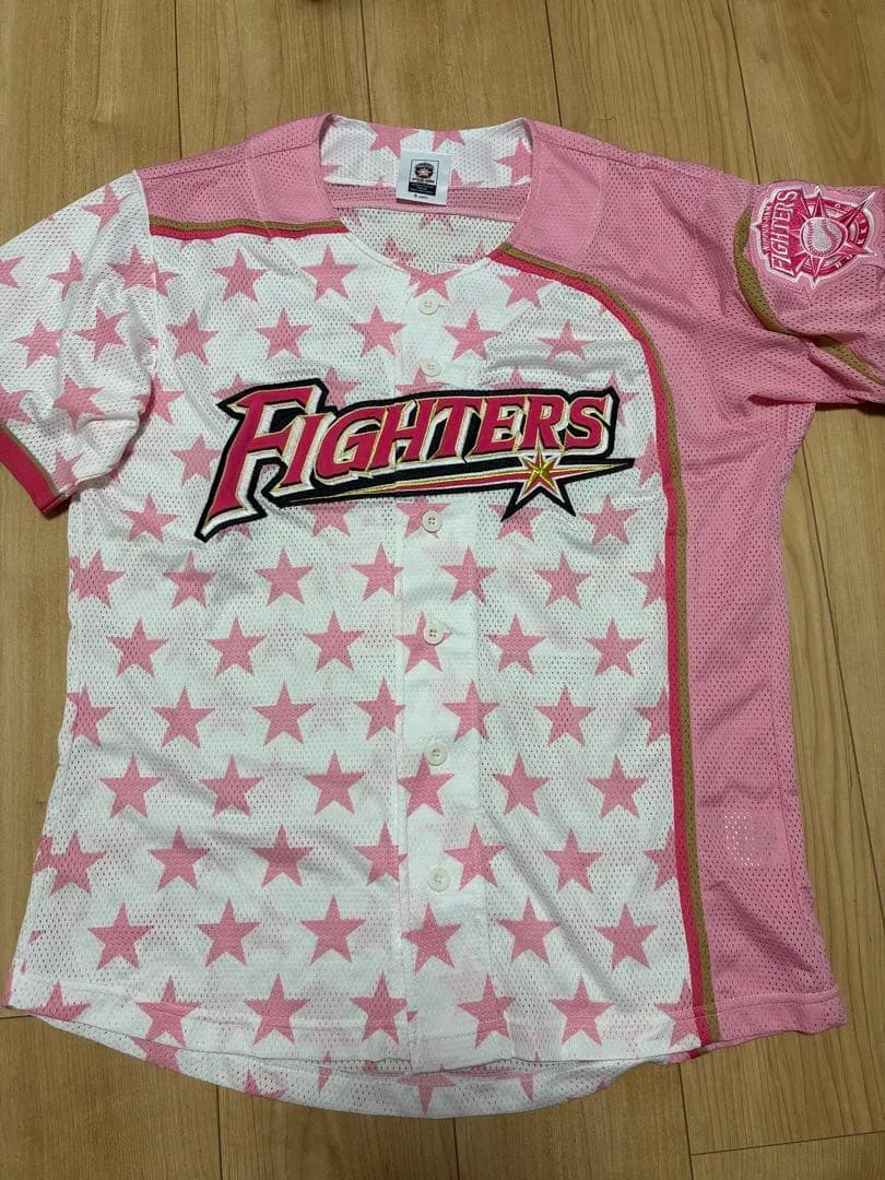 北海道日本ハムファイターズ 大谷翔平 ガールズユニフォーム