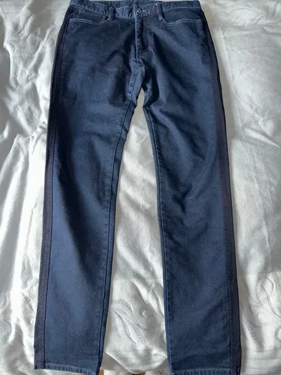 ARMANI EXCHANGE JAA スリム デニムパンツ size 31