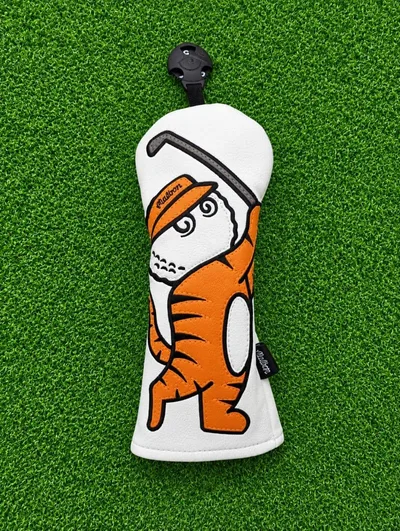 【即発送】マルボンゴルフ Malbon ユーティリティーカバー 1個