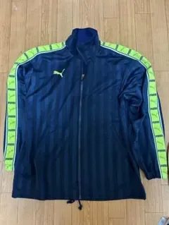 PUMA ジャージ上下 プージャ Mサイズ