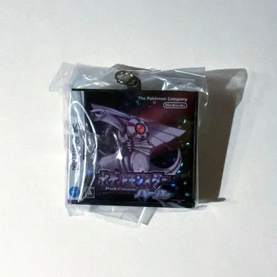 ポケットモンスター パール キーホルダー コレクション