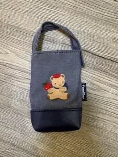 familiar ファミリア ミニバッグ
