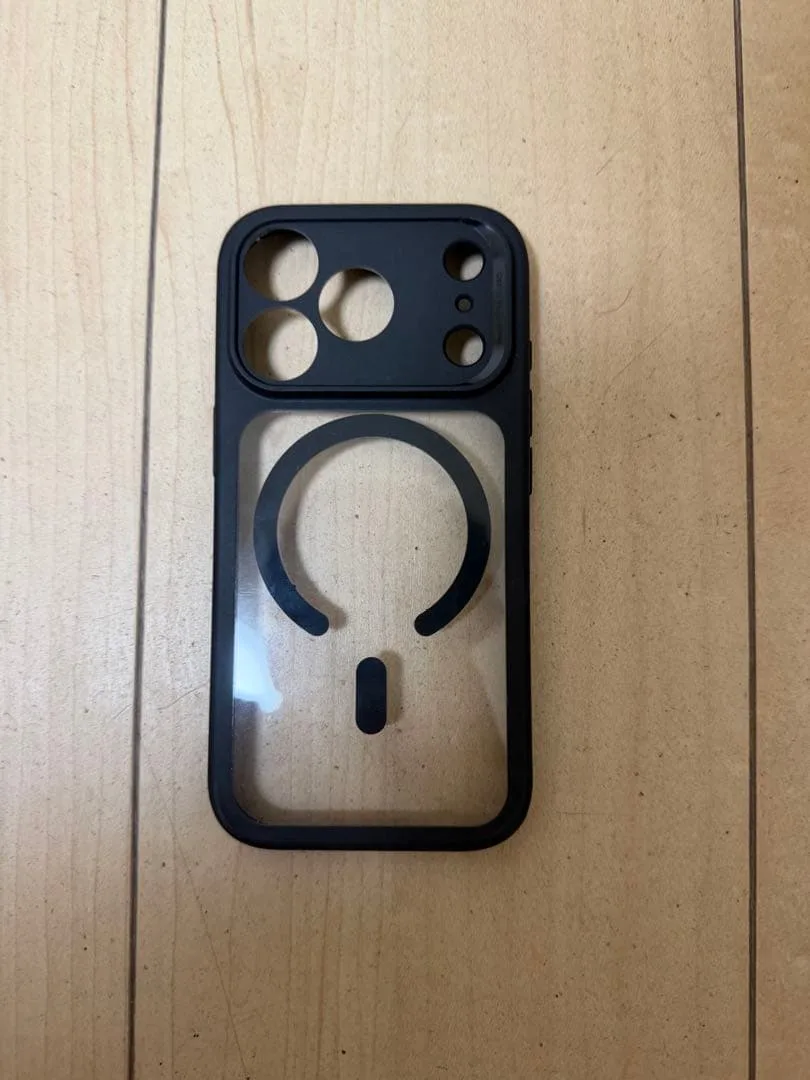 【ESR】 iPhone17pro ケース
