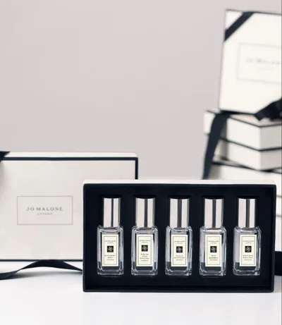 10月まで【新品 未開封】Jo Malone London コロン コレクション