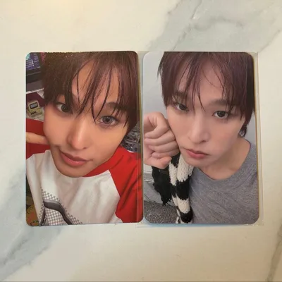NCT WISH I SPY トレカ リク nctwish ispy