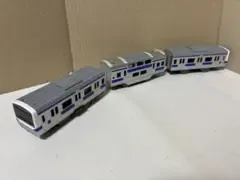 【プラレール】E531系常磐線