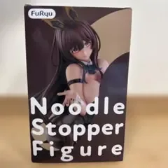 勝利の女神:NIKKE ぬーどるストッパーフィギュア ノワール