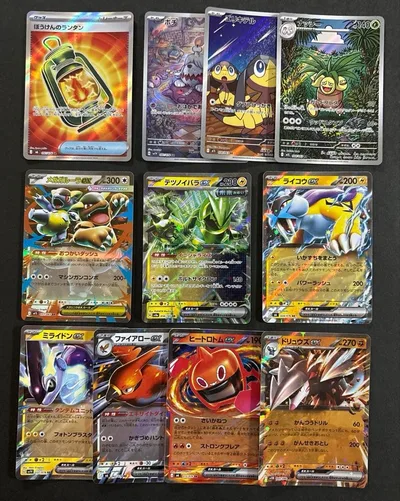 ポケモンカード まとめ売り