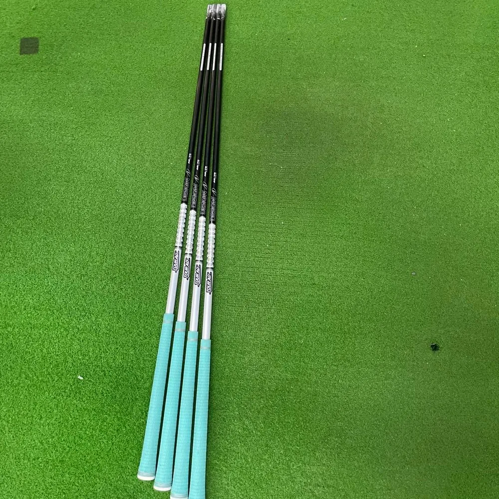 GRAPHITE DESIGN TOUR AD AD-75 R 4本セット