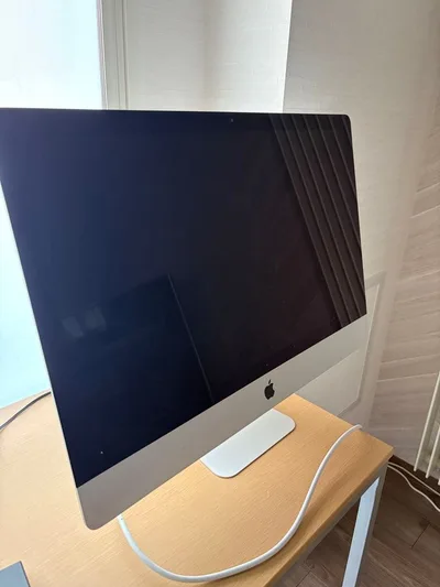 Apple iMac 本体 27インチ