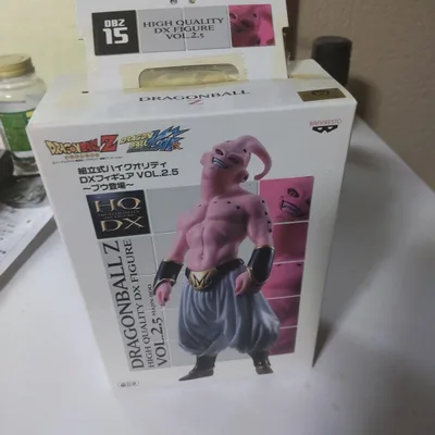 ドラゴンボールフィギュア